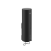 Manual Soap Dispenser - Black